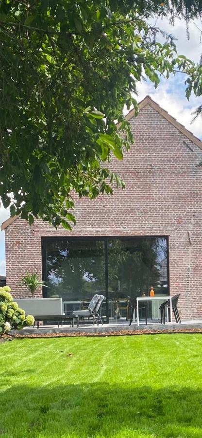 Hoeve De Kleinheide ديسل المظهر الخارجي الصورة