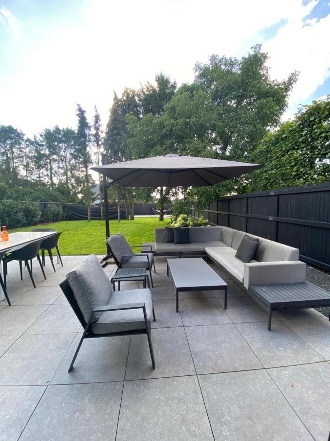 Hoeve De Kleinheide ديسل المظهر الخارجي الصورة