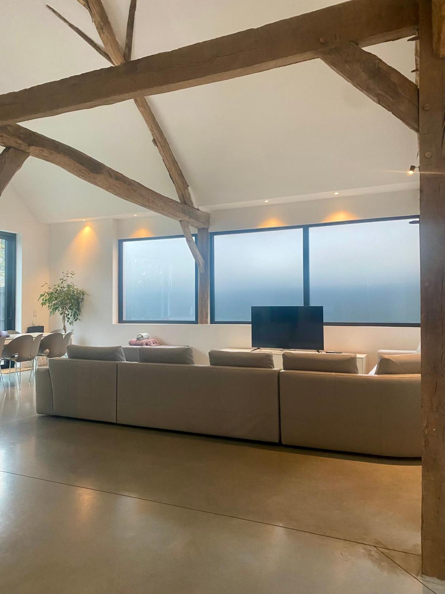 Hoeve De Kleinheide ديسل المظهر الخارجي الصورة