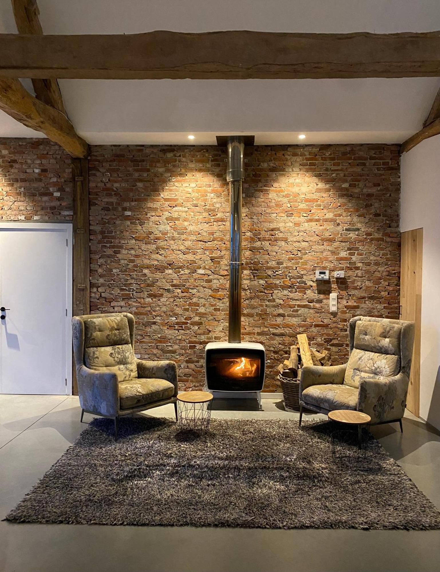 Hoeve De Kleinheide ديسل المظهر الخارجي الصورة