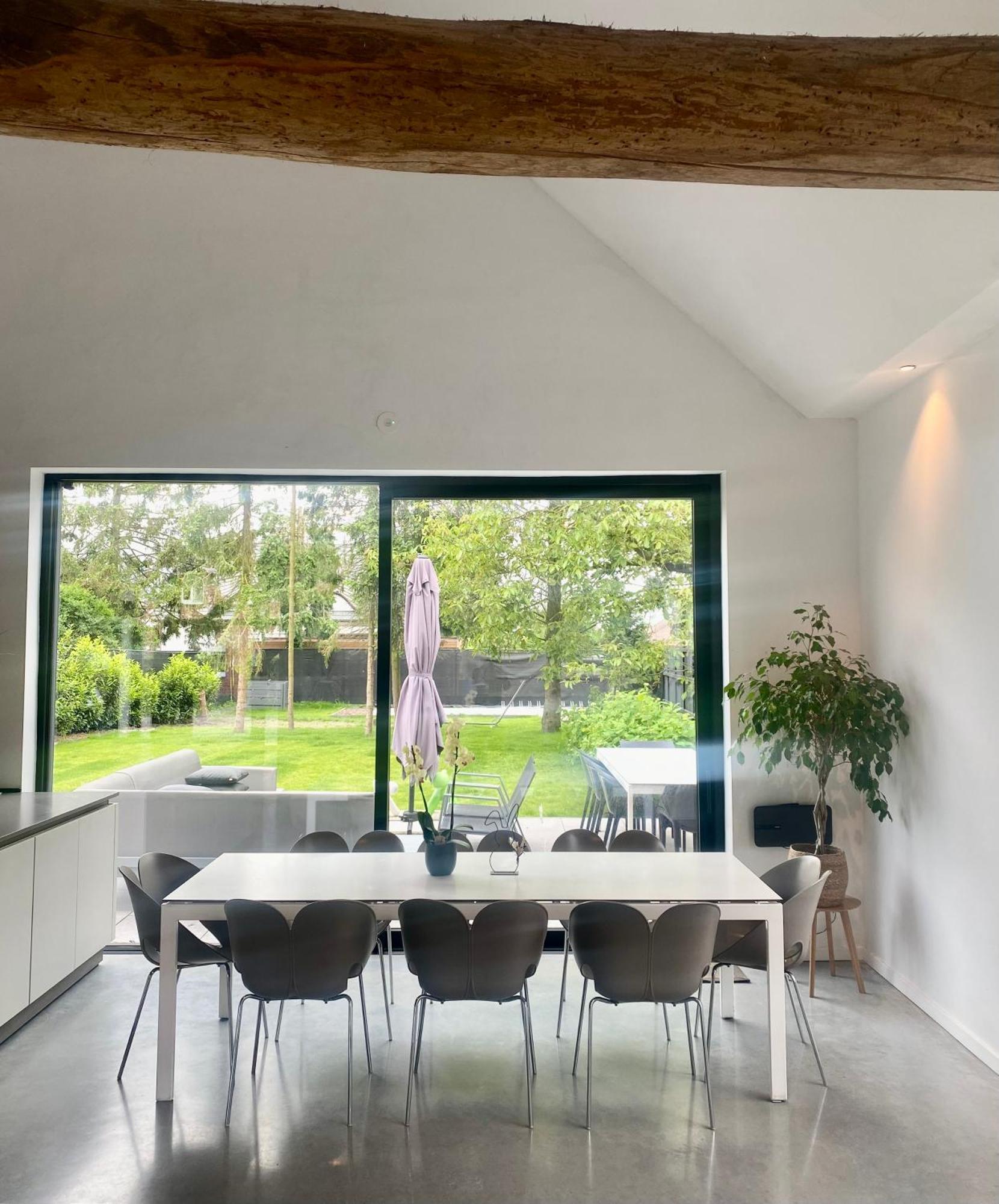 Hoeve De Kleinheide ديسل المظهر الخارجي الصورة