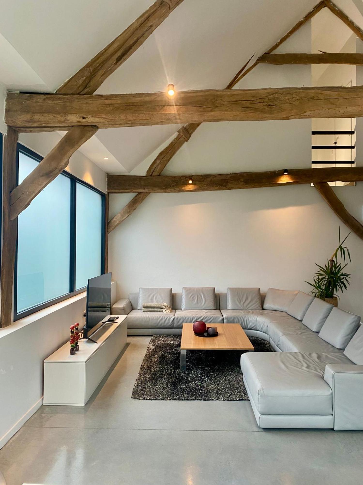 Hoeve De Kleinheide ديسل المظهر الخارجي الصورة